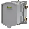 Image de Steinberg Corps dencastrement universel 3/4, Pushtronic pour 2 ou 3 consommateurs, 0392100