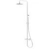 Image de Steinberg Série 315 Système de douche avec douche de tête à LED, 3152721, Couleur: Chrome