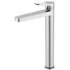 Image de Steinberg Série 340 Mitigeur de lavabo, saillie 168mm, sans garniture découlement, 3401700, Couleur: Chrome
