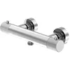 Image de Steinberg Série 171 Thermostat, pour douche, apparent, 1713200, Couleur: chrome