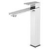 Image de Steinberg Série 342 Mitigeur de lavabo, sans garniture de vidage, saillie 170mm, 3421700, Couleur: Chrome