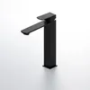Image de Steinberg Série 342 Mitigeur de lavabo, sans garniture de vidage, saillie 170mm, 3421700S, Couleur: Matt Black