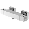 Image de Steinberg Série 342 Thermostat apparent, pour douches, 3423200, Couleur: chrome