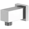 Image de Steinberg Série 342 Coude de raccordement de douche, 1/2", 3421660, Couleur: chrome