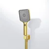 Image de Steinberg Série 342 Garniture de douche à main, 3421670BG, Couleur: Brushed Gold