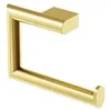 Image de Steinberg Série 480 Porte-Papier, sans Couvercle, Laiton, 4802800BG, Couleur: Brushed Gold