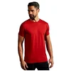 Image de T-Shirt Premium Homme - rouge feu - Large
