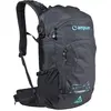 Image de AmpliFi E-Track 17 Sac à dos de vélo Gris/noir