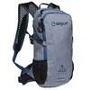 Image de AMPLIFI Sac à dos TR8 - Gris/Bleu, 8 litres, Gris / Noir, 8L