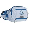 Image de Amplifi Hipster4 Sac banane polyvalent Gris 4 l Taille 4 l, Heather Blues, L