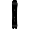 Image de Amplid - Planche De Snowboard Soulmate Noir Homme - Homme - Taille 157 - Noir
