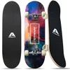 Image de Apollo Skateboard pour Enfants, Petit Skate pour Enfants, Planche à roulettes