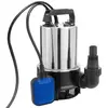 Image de Pompe à Eau Submersible Drainage évacuation d'eau inondation 650 W 11500 débit l/h