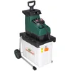 Image de GARDEBRUK Broyeur de végétaux électrique 3.100 W