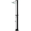 Image de Monzana Douche de Jardin Solaire 35 L Douche Solaire Douche Camping Piscine Plage Spa Sauna