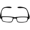 Image de I Need You Hangover Life Lunettes de lecture Dioptrie +2.50 Noir, Noir , + 2,50
