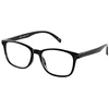 Image de Lunettes de lecture Lucky Noir Sph:+1,00