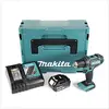 Image de Perceuse visseuse 18V LXT (1x5,0 Ah) en MAKPAC - MAKITA DDF482RT1J