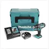 Image de Makita DDF 482 RM1J Perceuse-visseuse sans fil 18 V avec batterie BL 1840 4,0 Ah et chargeur DC18RC