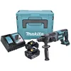 Image de Perforateur burineur SDS-PLUS 18V LTX (Produit seul) - MAKITA DHR241RTJ