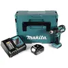 Image de Makita DDF 459 RM1J 18 V Li-Ion Perceuse visseuse sans fil + Coffret Makpac + 1 x Batterie 4,0 Ah + Chargeur