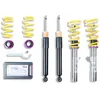 Image de KW Kit Combinés filetés V1 inox 1022000Q