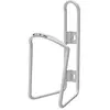 Image de Cube HPA Porte-bouteille en aluminium Blanc mat