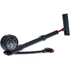 Image de Cube RFR Pompe pour amortisseur, noir