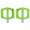 Image de Cube RFR CMPT Flat Pédales, Green