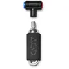 Image de Acid Race CO2 Cartouche de vélo Noir