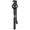 Image de Acid Race Shock 300 Pompe d'amortisseur de vélo Noir