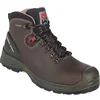 Image de WüRTH MODYF Chaussures de sécurité Montantes Vibram II S3 HRO Brunes - Pointure 48