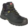 Image de WüRTH MODYF Chaussures de sécurité S3 HRO WR SRC Hydro Modytex Montantes Noires - Pointure 43