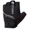 Image de Chiba Unisexe Gel Premium Gants Black M