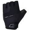 Image de Chiba Gel Comfort Gants de Cyclisme, Noir, S