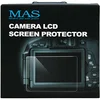 Image de Dorr MAS Protection d'écran LCD pour Fuji X-T10   Clair