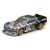 Image de Absima 1:16 EP High Speed Performance Touring Car Fun Maker Stars'n Grey 4WD Brushless RTR