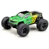 Image de Absima Mini AMT Jaune, Vert Brushed 1:16 Auto RC électrique Monstertruck prêt à fonctionner (RTR) 2,4 GHz