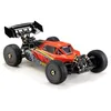 Image de Absima Stoke V2 Orange, Noir brushless 1:8 Auto RC électrique Buggy 4 Roues motrices (4WD) prêt à fonctionner (RTR) 2,4