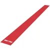 Image de GORILLA SPORTS® Bande Élastique Fitness - Longeur 120/200cm, Single/Set, Antidérapante, avec 5 Niveaux de Force - Bandes Résistance, Musculation, Exercice, Yoga, Pilates, Entraînement, Sport