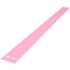 Image de GORILLA SPORTS® Bande Élastique Fitness - Longeur 120/200cm, Single/Set, Antidérapante, avec 5 Niveaux de Force - Bandes Résistance, Musculation, Exercice, Yoga, Pilates, Entraînement, Sport