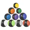 Image de GORILLA SPORTS® Medecine Ball - Individuel/Ensemble 1/2/ 3/4/5/6/7/8/9/10 kg Poids, Antidérapante - Slamball, Balles de Poids, Musculation, pour Fitness, Gym, Entraînement