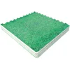 Image de GORILLA SPORTS® Tapis de Protection Fitness - Puzzle 60x60 cm, 6 Pièces, en Mousse EVA Antidérapante, Couleur au Choix - Dalle de Sol, Sport, Garage, Gym