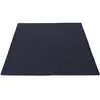 Image de GORILLA SPORTS® Tapis de Protection Fitness Puzzle - 4 Dalles, avec Bordures, 60x60 cm, Antidérapant, en Mousse EVA - Tapis de Sol, pour Salle de Sport, Gymnastique, Exercice, Garage, Gym, Musculation