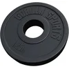 Image de GORILLA SPORTS® Disques de Poids - Olympiques, Individuel/Ensemble, 1,25kg, 2,5kg, 5kg, 10kg, 15kg, 30kg Poids, Ø 50mm - Disques d'Haltères, Ensemble de Plaques, Musculation, Fitness, Haltérophilie