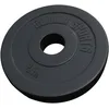Image de GORILLA SPORTS® Disques de Poids - Olympiques, Individuel/Ensemble, 1,25kg, 2,5kg, 5kg, 10kg, 15kg, 30kg Poids, Ø 50mm - Disques d'Haltères, Ensemble de Plaques, Musculation, Fitness, Haltérophilie