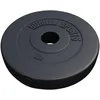 Image de GORILLA SPORTS® Disques de Poids - Olympiques, Individuel/Ensemble, 1,25kg, 2,5kg, 5kg, 10kg, 15kg, 30kg Poids, Ø 50mm - Disques d'Haltères, Ensemble de Plaques, Musculation, Fitness, Haltérophilie