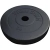 Image de GORILLA SPORTS® Disques de Poids - Olympiques, Individuel/Ensemble, 1,25kg, 2,5kg, 5kg, 10kg, 15kg, 30kg Poids, Ø 50mm - Disques d'Haltères, Ensemble de Plaques, Musculation, Fitness, Haltérophilie