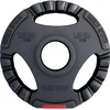 Image de Gorilla Sports® Disques de Poids - Olympiques, 1,25kg, 2,5kg, 5kg, 10kg, 15kg, 30kg Poids, Individuel/Ensemble, Ø 50mm - Disques d'Haltères, Ensemble de Plaques, Musculation, Haltérophilie, Fitness