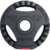 Image de Gorilla Sports® Disques de Poids - Olympiques, 1,25kg, 2,5kg, 5kg, 10kg, 15kg, 30kg Poids, Individuel/Ensemble, Ø 50mm - Disques d'Haltères, Ensemble de Plaques, Musculation, Haltérophilie, Fitness